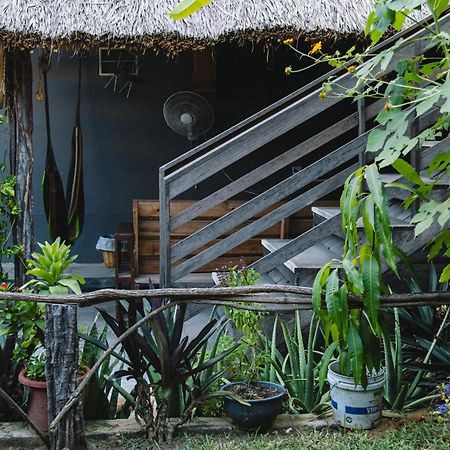 La Escondida Puerto Dreams Puerto Escondido (Oaxaca) Ngoại thất bức ảnh