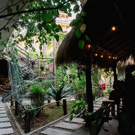 La Escondida Puerto Dreams Puerto Escondido (Oaxaca) Ngoại thất bức ảnh