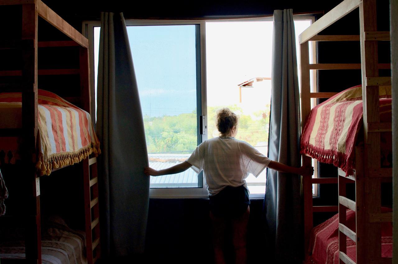 La Escondida Puerto Dreams Puerto Escondido (Oaxaca) Ngoại thất bức ảnh