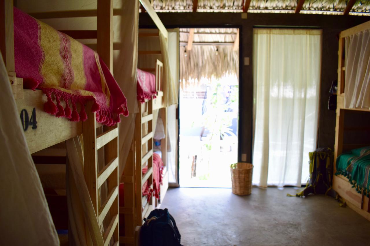 La Escondida Puerto Dreams Puerto Escondido (Oaxaca) Ngoại thất bức ảnh