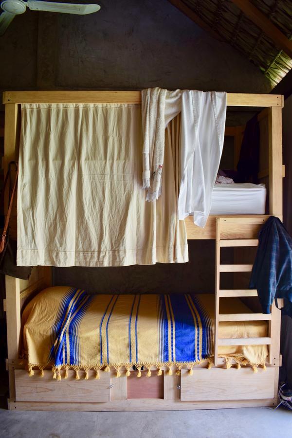 La Escondida Puerto Dreams Puerto Escondido (Oaxaca) Ngoại thất bức ảnh