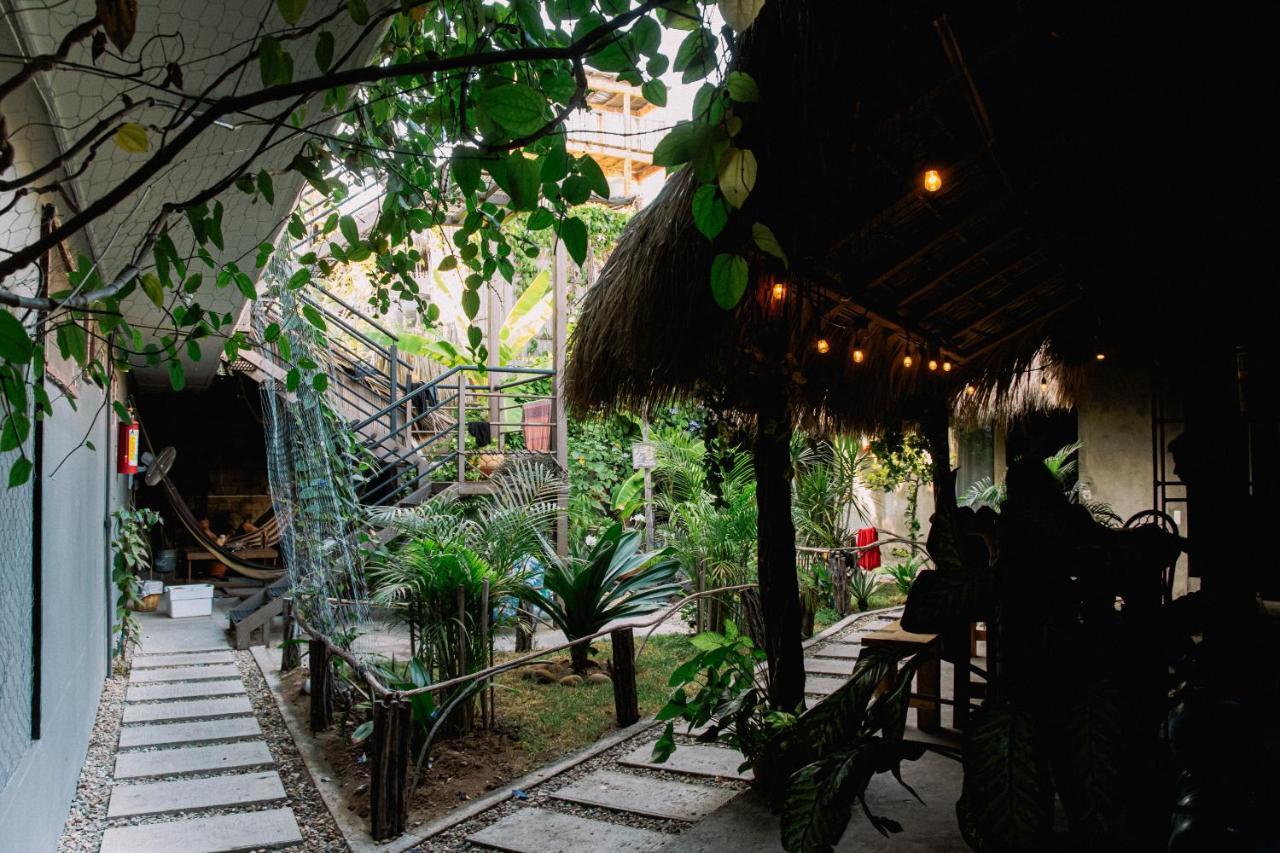 La Escondida Puerto Dreams Puerto Escondido (Oaxaca) Ngoại thất bức ảnh