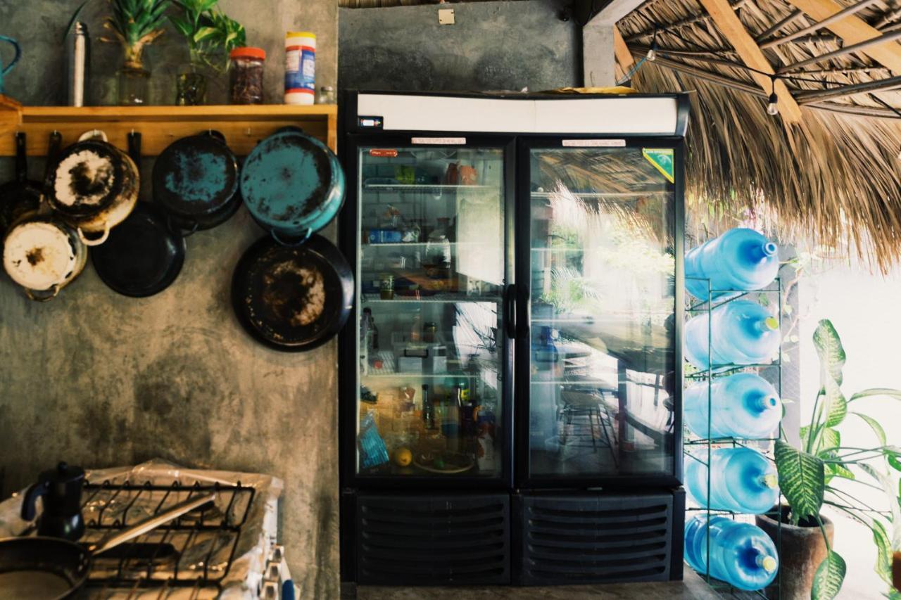 La Escondida Puerto Dreams Puerto Escondido (Oaxaca) Ngoại thất bức ảnh